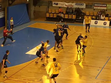 Le BCM qui galère mais qui gagne, Boulogne de nouveau relégable,...