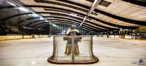 Le match de carnaval de Le Portel, le dernier du hockey pour...