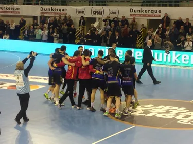 L'USDK se réveille et se rapproche du maintien