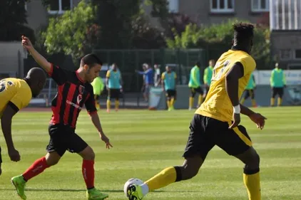 Un prochain départ à Boulogne?