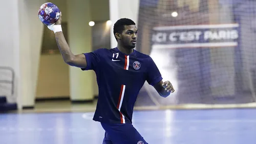 Un espoir du PSG à Dunkerque