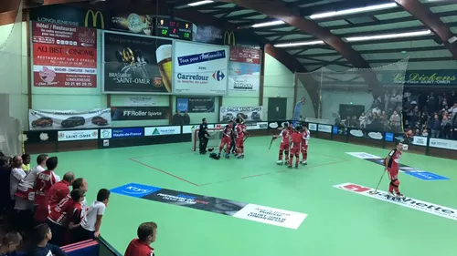 Basket, foot, hand, rink... Les matchs du week-end