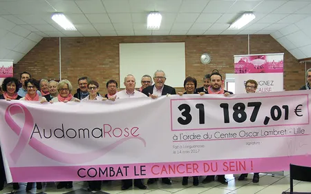 Audomarose revient avec encore de nouvelles ambitions