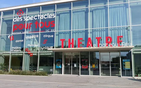 Les lieux culturels resteront fermés la semaine prochaine