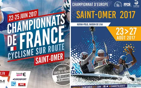 Saint-Omer recherche des bénévoles pour son grand été de sports