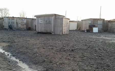 Les policiers s’inquiètent de la montée de la violence au camp de...