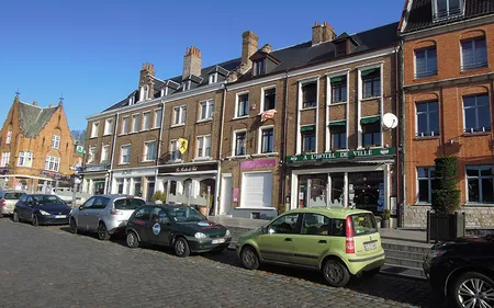 La Flandre veut attirer les Lillois en balade