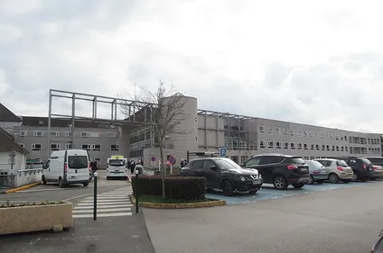 L’unité Covid-19 de l’hôpital d’Helfaut a fermé ses portes