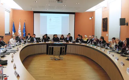 Le conseil municipal de Saint-Omer mercredi soir a donné lieu à de...