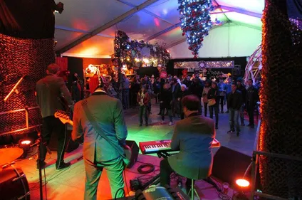 Une nouvelle animation va faire vivre le centre-ville dunkerquois !