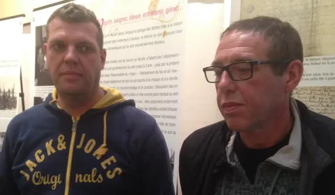 Delpierre : 400 € versés aux salariés licenciés sous forme de prime...