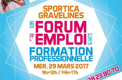 A Gravelines, pour décrocher un emploi, il faut envisager toutes...