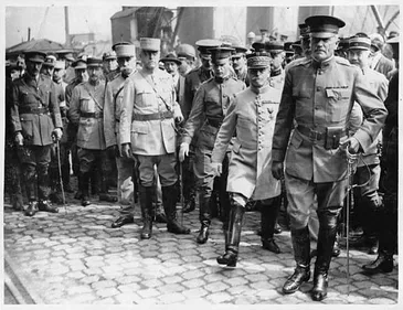 Boulogne se met à l’heure américaine !