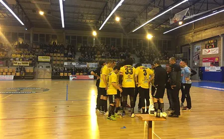 Hazebrouck est prudent mais se prépare déjà à la montée