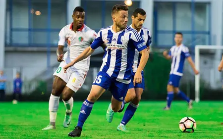 Dunkerque et ses valeurs de combat