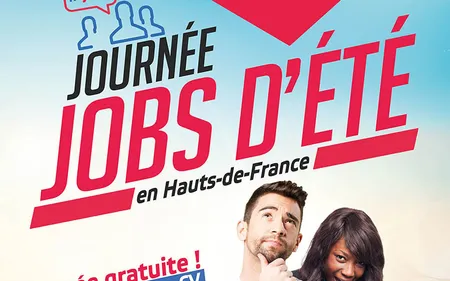 Une nouvelle journée jobs d’été est organisée dans l’Audomarois