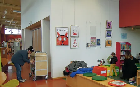 Et si vous accrochiez un Dali dans votre salon ?