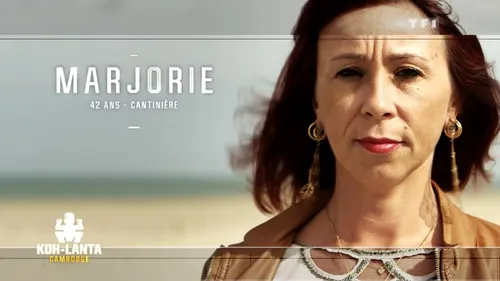 Une Dunkerquoise au cœur de Koh Lanta !