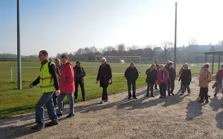 Dans l’Audomarois, on se bouge pour sa santé !