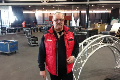 Le carnaval se termine et les beaux jours reviennent