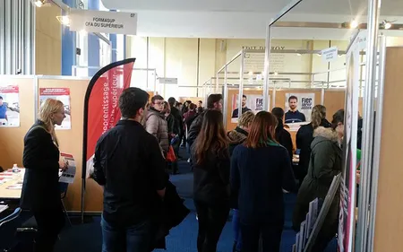 Reportage sur ces Dunkerquois qui veulent changer de vie