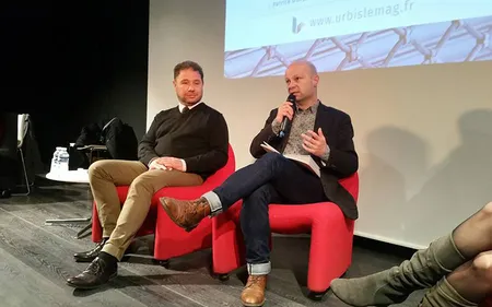 "Comment la France a tué ses villes", Dunkerque est en résistance