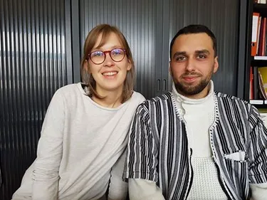 Si vous voulez faire un service civique à l’étranger, c’est possible