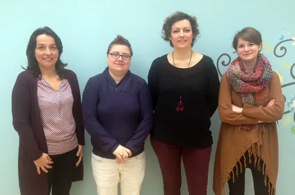 Avenir incertain pour l’association Sourd’Opale, qui aide les...