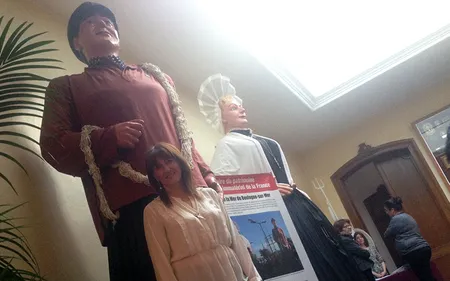 Adieu office de tourisme de Boulogne, bienvenue à l’office de...