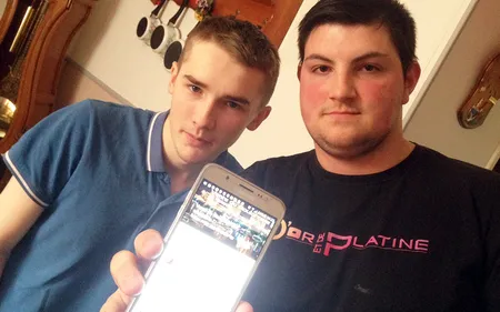 Les groupes de vente du Boulonnais se multiplient sur Facebook