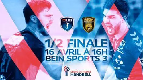 Une fin de saison bien longue pour Dunkerque...