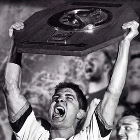 Bastien Lamon, au revoir au guerrier