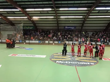 Saint-Omer en finale, Lucas Pouille qui échoue en demie... Les...