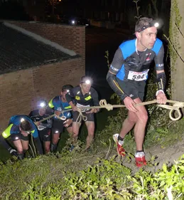 L'Enfer, c'est ce week-end, à Bergues
