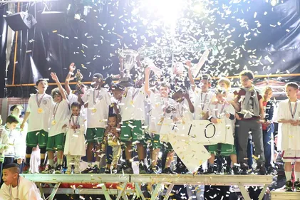 Le Mondial minibasket à Bourbourg, c’est la NBA pour les petits