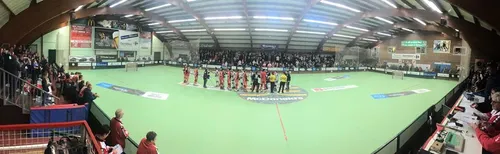 Dunkerque vers un nouveau titre, le Portel pour les play-offs,...