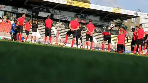 En course pour la L2, l’USBCO est « sous pression positive » face à...