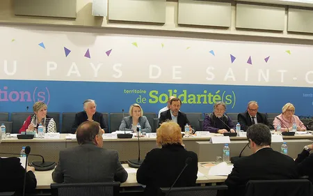 Un grand centre social voit le jour dans l’Audomarois