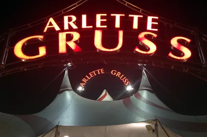 Le cirque Gruss répond à la polémique sur le traitement des animaux