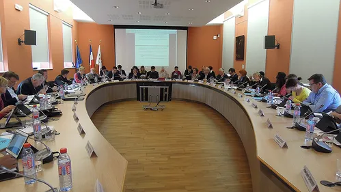 Le "permis de végétaliser " adopté