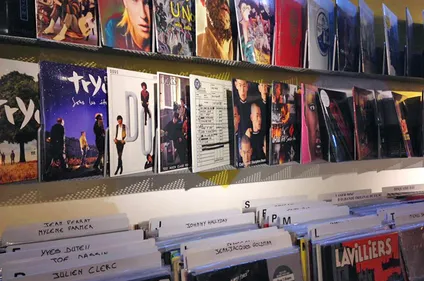 A Boulogne, une caverne d’Ali Baba a émerveillé tous les passionnés...