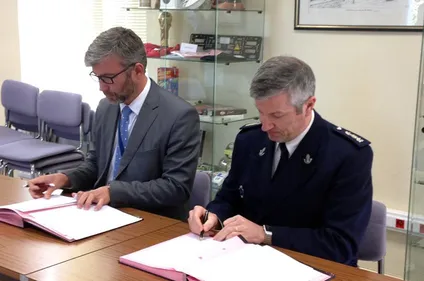 Les contrôles de la douane seront bientôt encore plus efficaces sur...