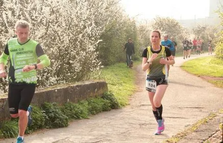 Elodie, une gravelinoise qui va se battre pour les bébés au...