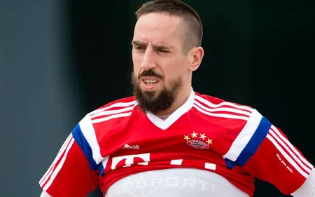 Des jeunes portelois vont rencontrer Ribéry à Munich !