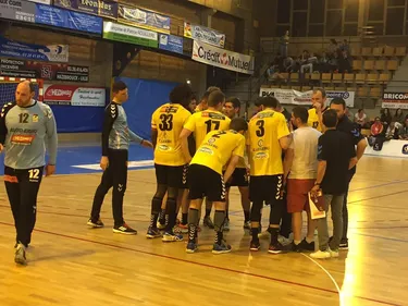 Hazebrouck retrouve la N1