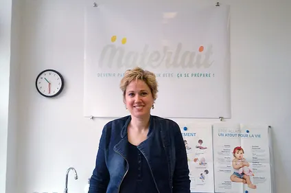 L’association dunkerquoise Materlait fête son 30ème anniversaire...