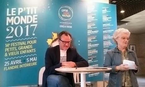 Petits, grands, et vieux enfants vont prendre du plaisir à...