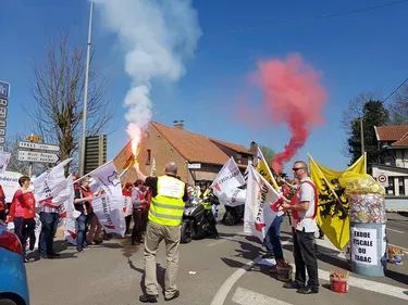 Buralistes : colère noire au Mont Noir