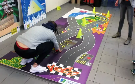 Alcool et drogue à la fac : les étudiants de Boulogne sensibilisés...