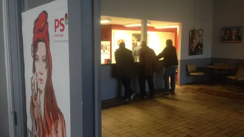 Jean-Claude Etienne, chef de file du PS boulonnais: "J'ai voté Macron"